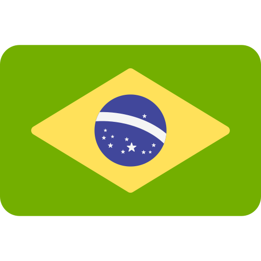Bandeira do Brasil — Português